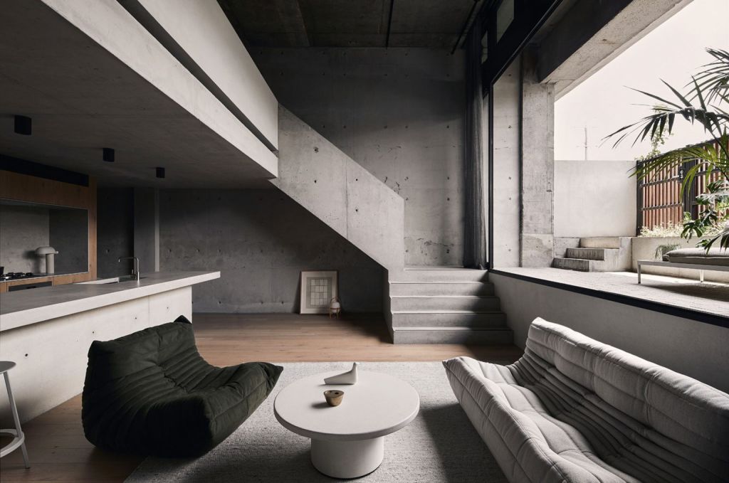 You be the judge: Australian architects nominated in 2021 Dezeen awards