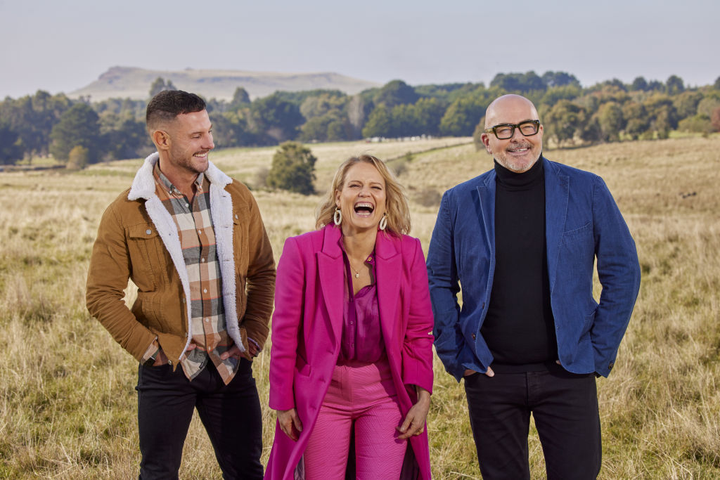 Domain Review - The Block 2022