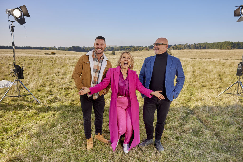 Domain Review - The Block 2022