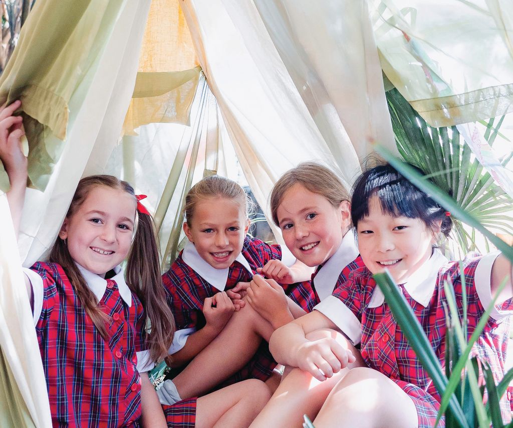 Independent Schools Guide 2022 Mentone Girls