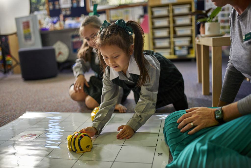 Independent Schools Guide 2023: Creating a safe space to learn and ...