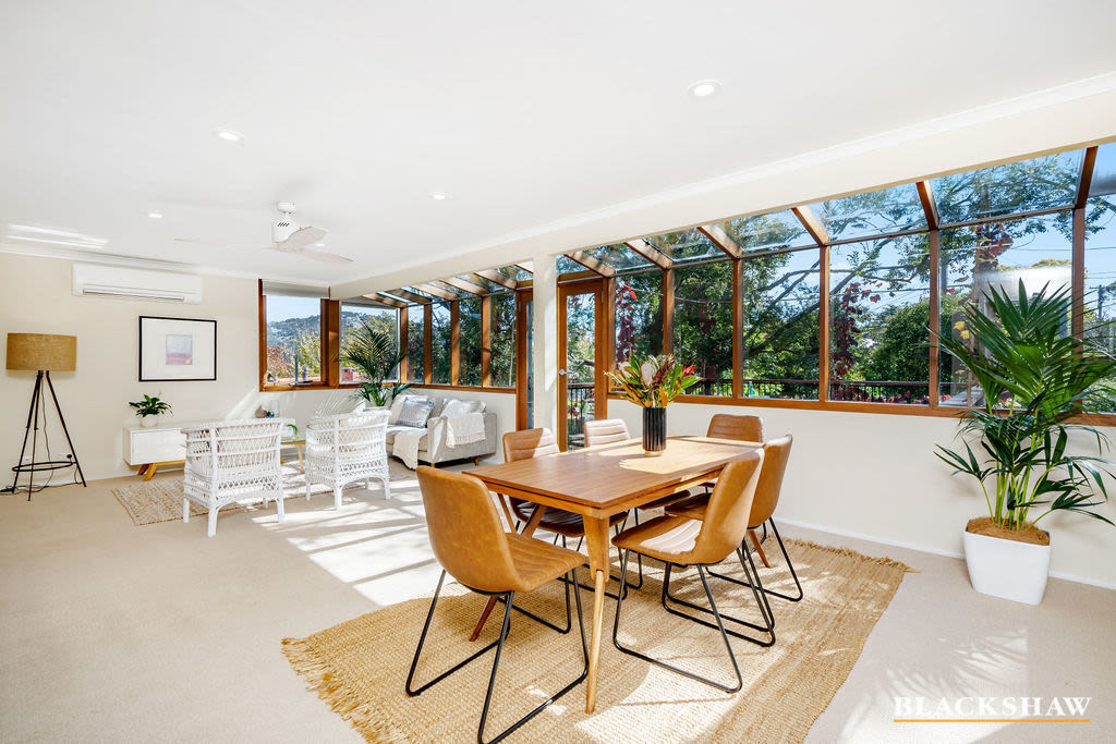 Top four homes in Canberra and the surrounding NSW region to inspect