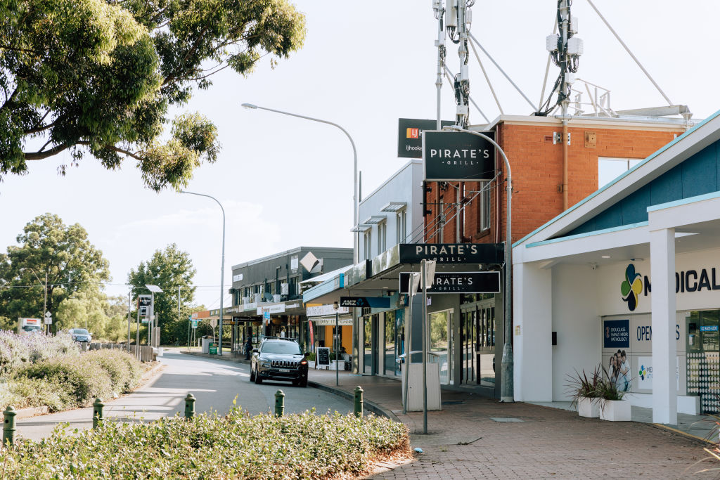 Dural: The semi-rural suburb attracting new residents from all over Sydney