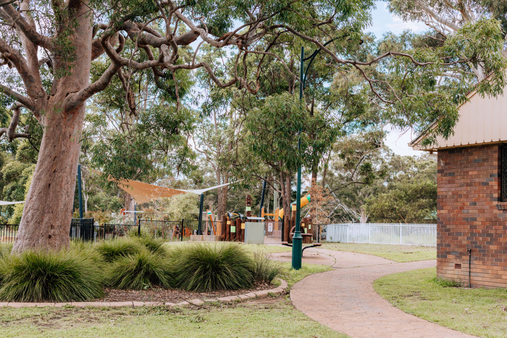 Glenbrook the lesser known Blue Mountains town reinventing itself into