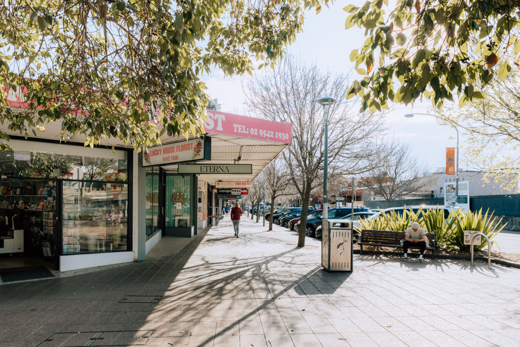 Sutherland The Sydney suburb where millennials are putting down roots