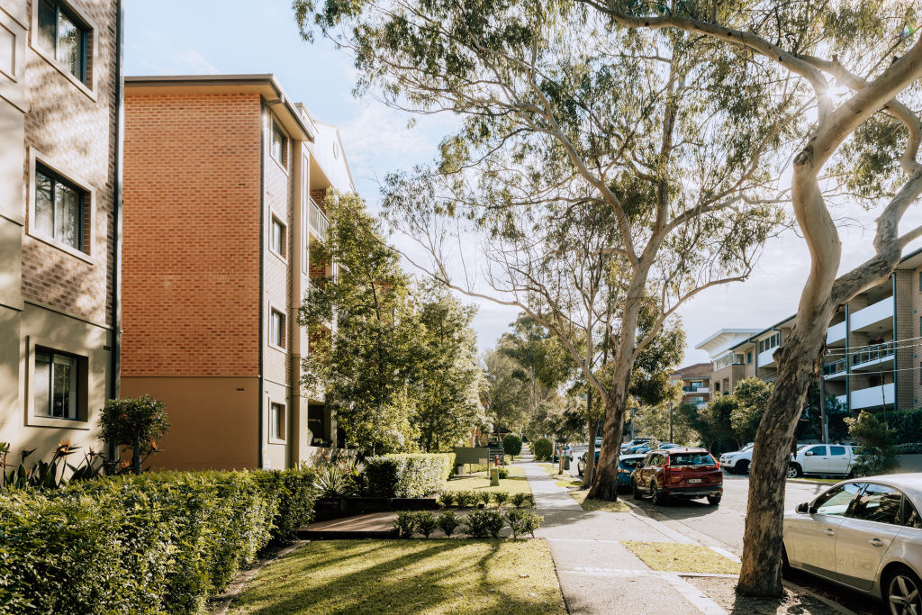 Sutherland The Sydney suburb where millennials are putting down roots