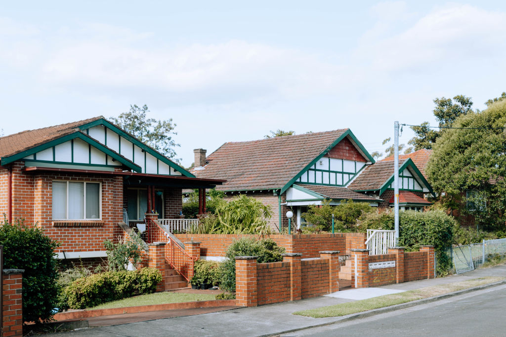 Domain Micro Markets Harris Park