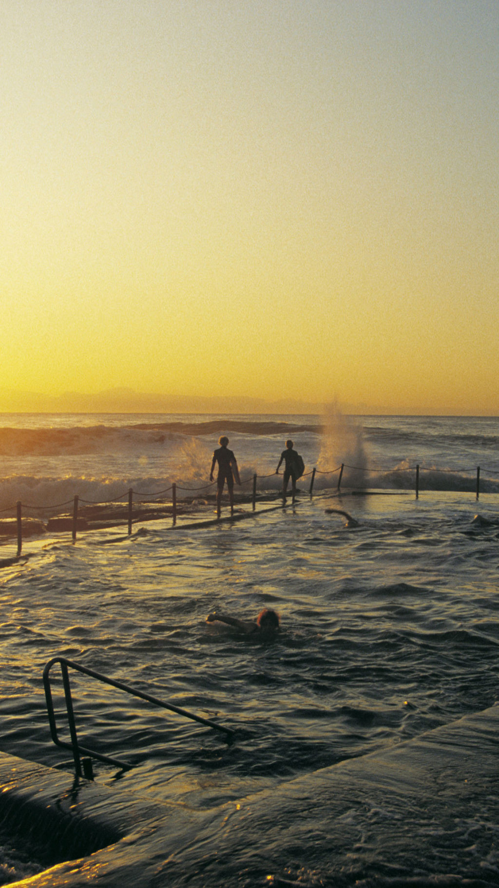 Avalon Beach The affluent yet laidback suburb with a charming coastal