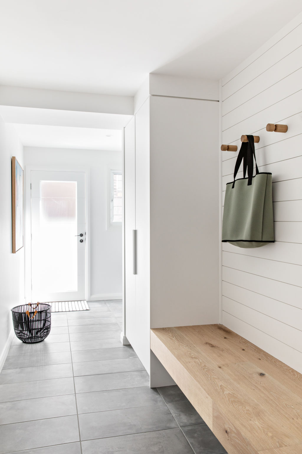 What is a mudroom and do you need one?