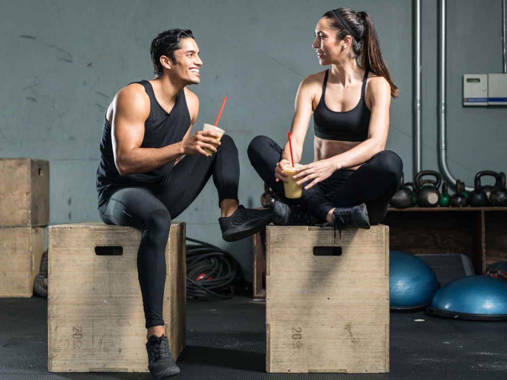 Sam Wood: is diet or exercise more important for weight loss?