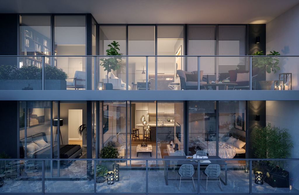 Developers bypassing Sydney to spend their millions building in Newcastle