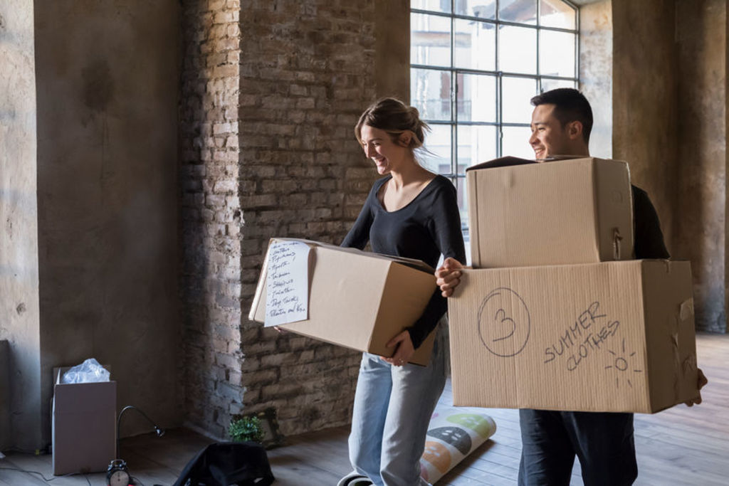 15 fail-proof tips to ensure a smooth house move