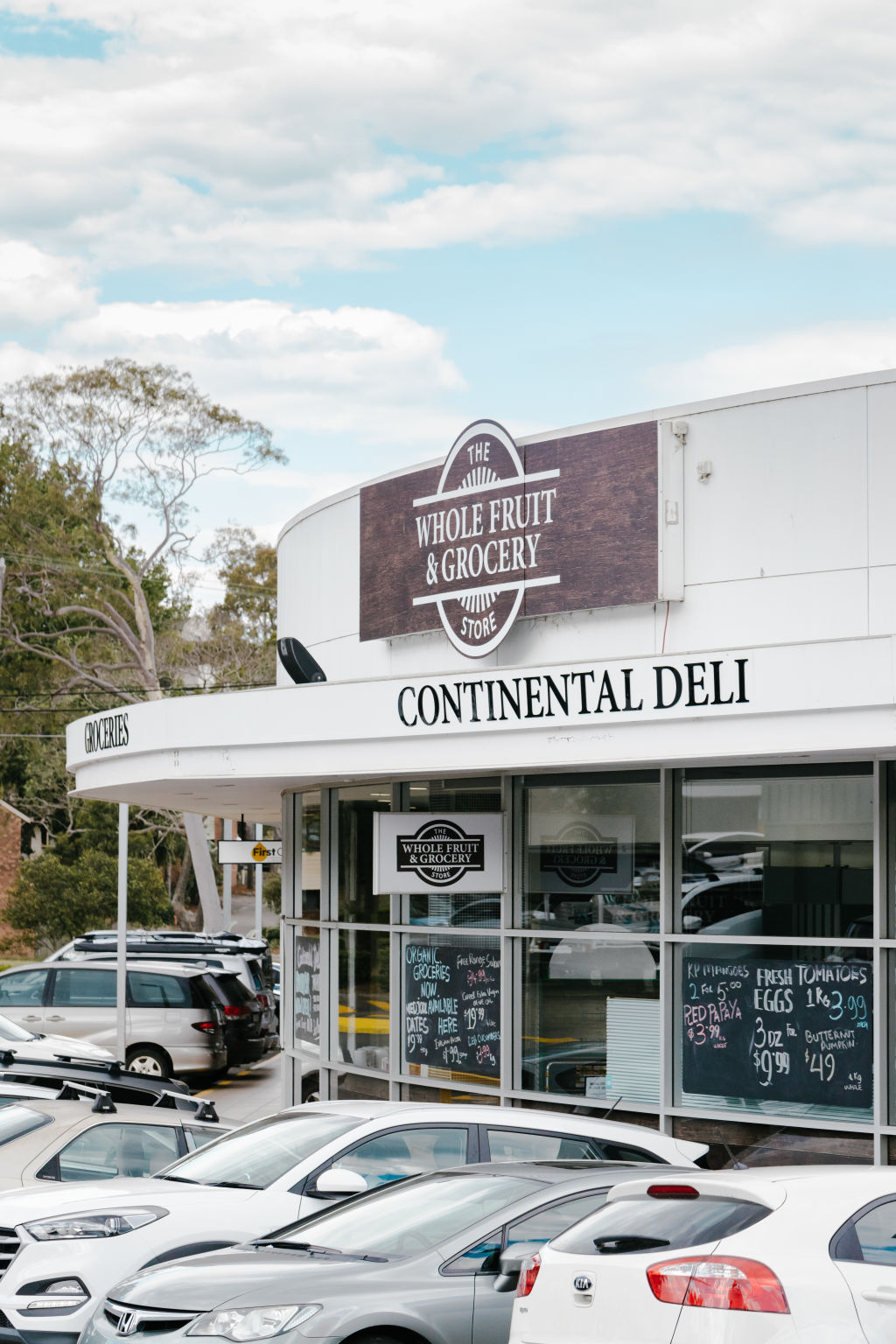 Sylvania The familyorientated Sydney suburb offering lowdensity