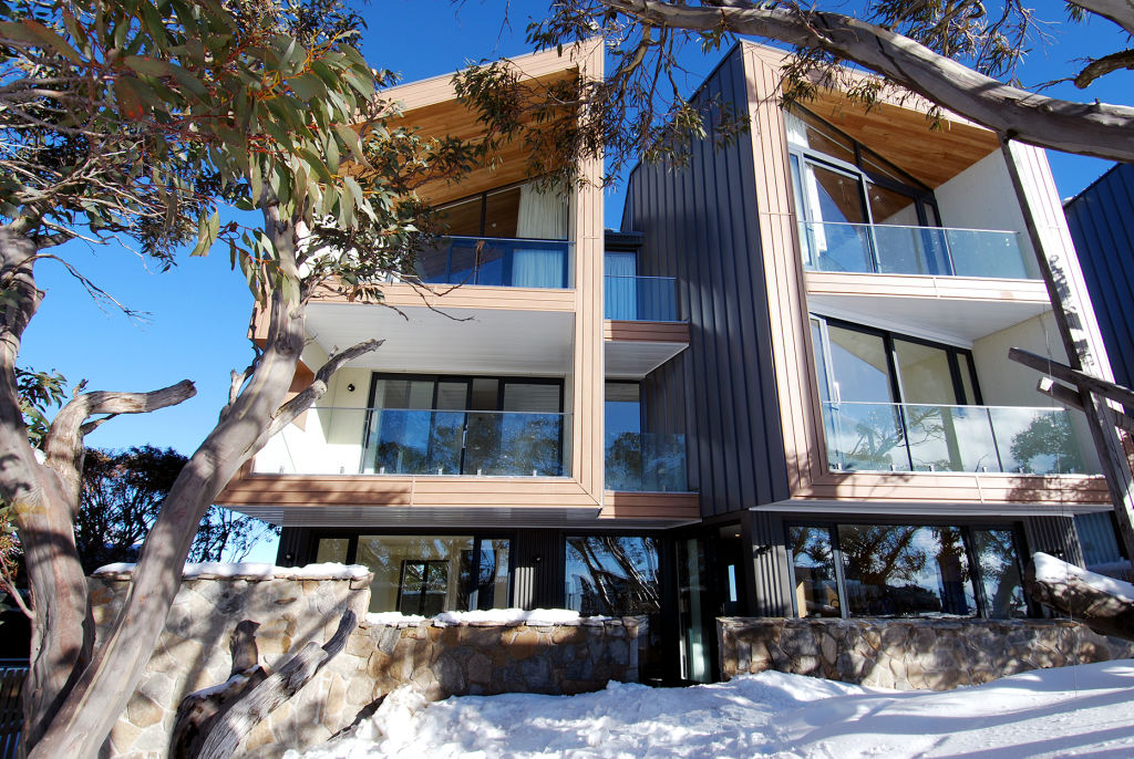 Why summer is the best time to buy a spot in Victoria's snowfields