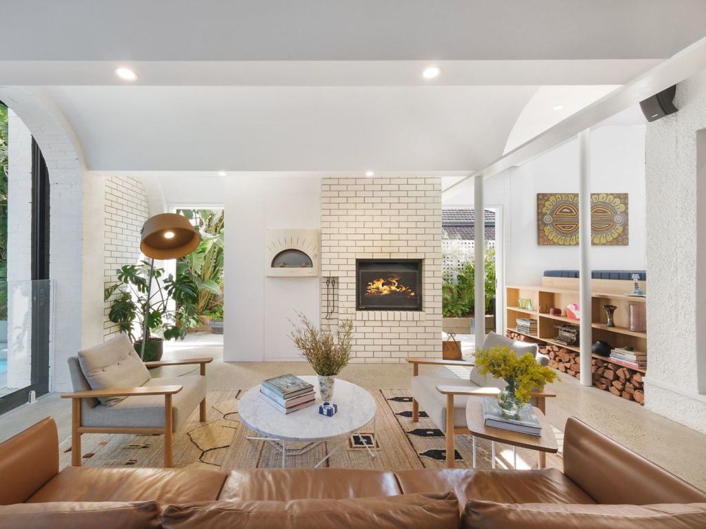 Amazing renovations: The inner-Brisbane house that nailed urban ...