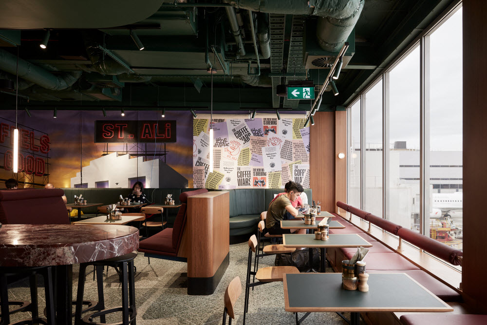 StALicafe