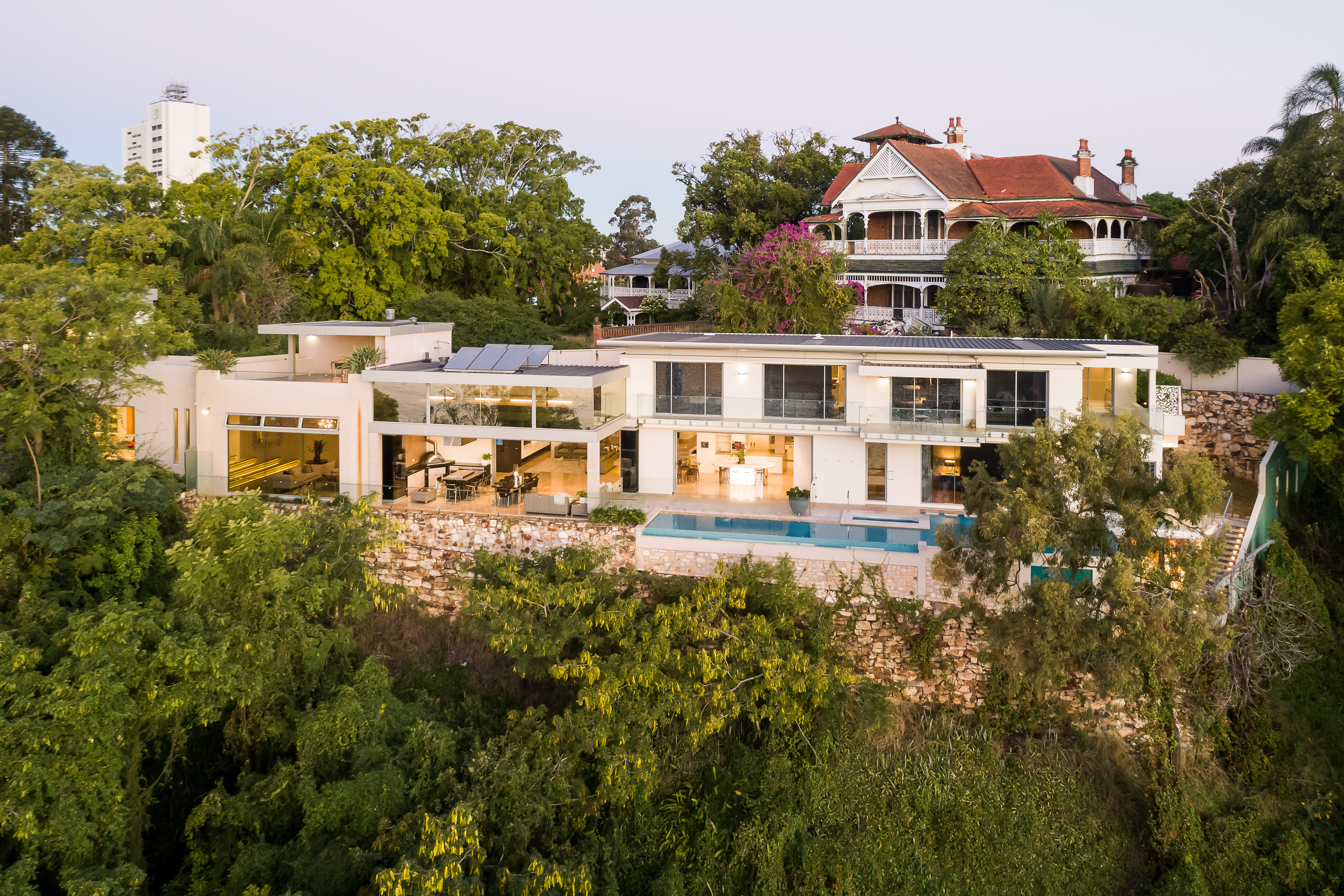 1 Leopard Street Kangaroo Point QLD