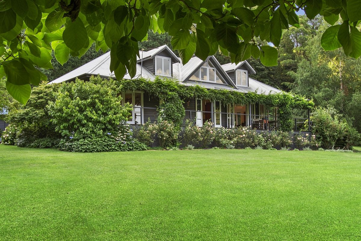 The country getaway Five of the most charming regional homes for sale