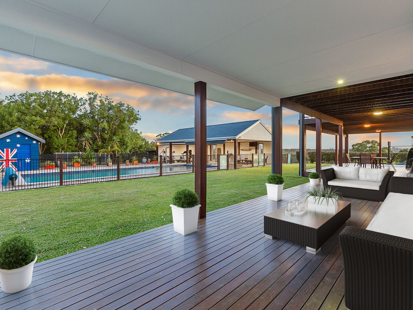 The country getaway Five of the most charming regional homes for sale