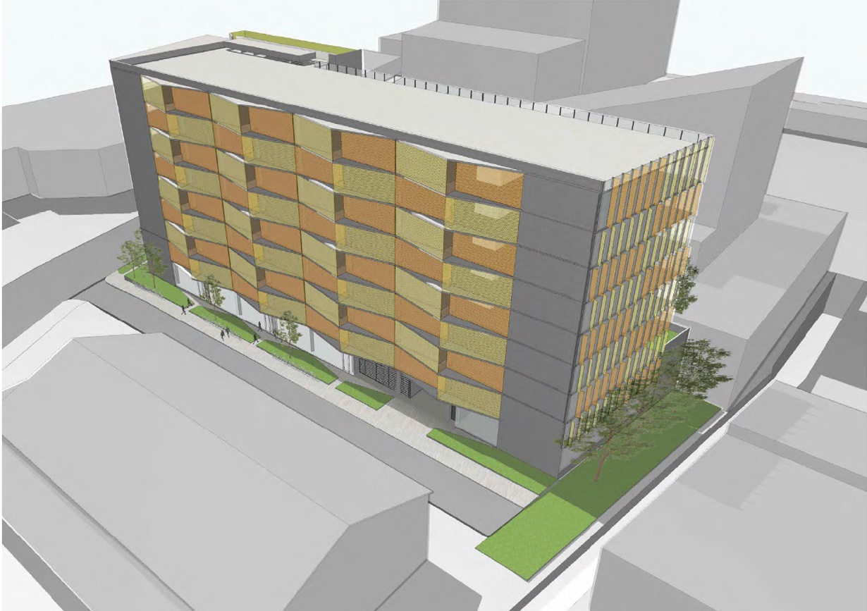 mandible-st-development