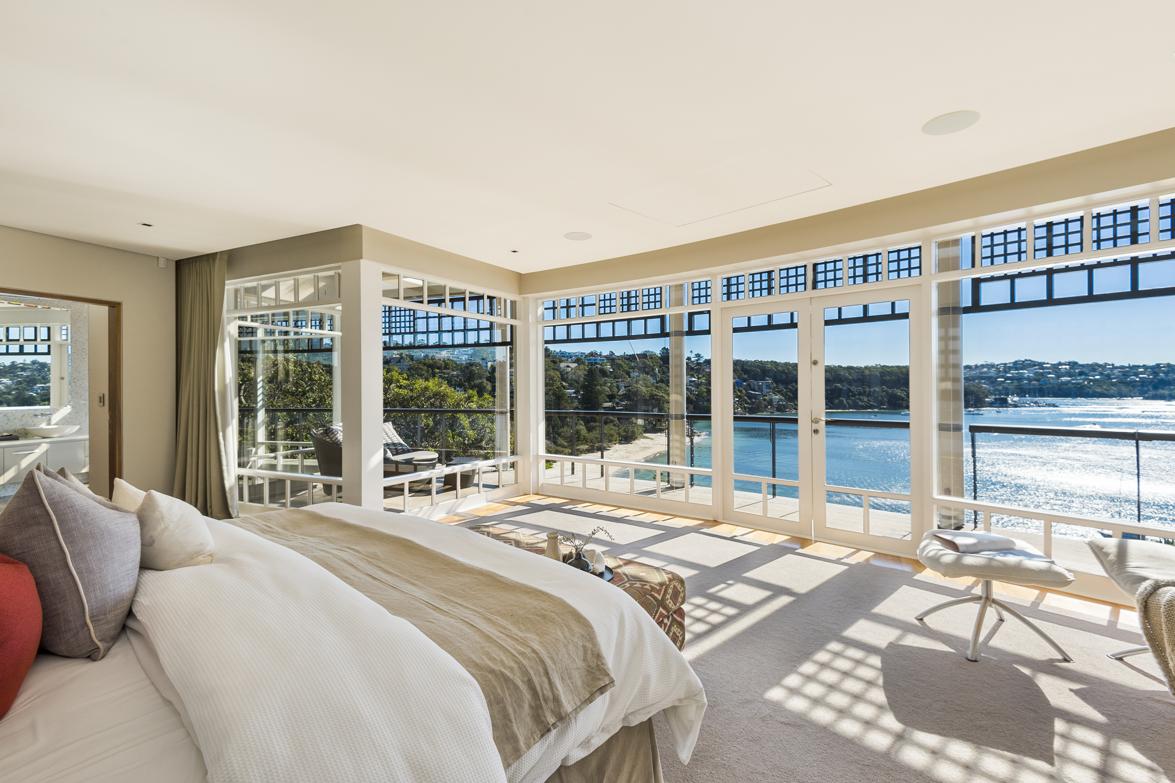 Danieli 2 Rosherville Road Mosman
