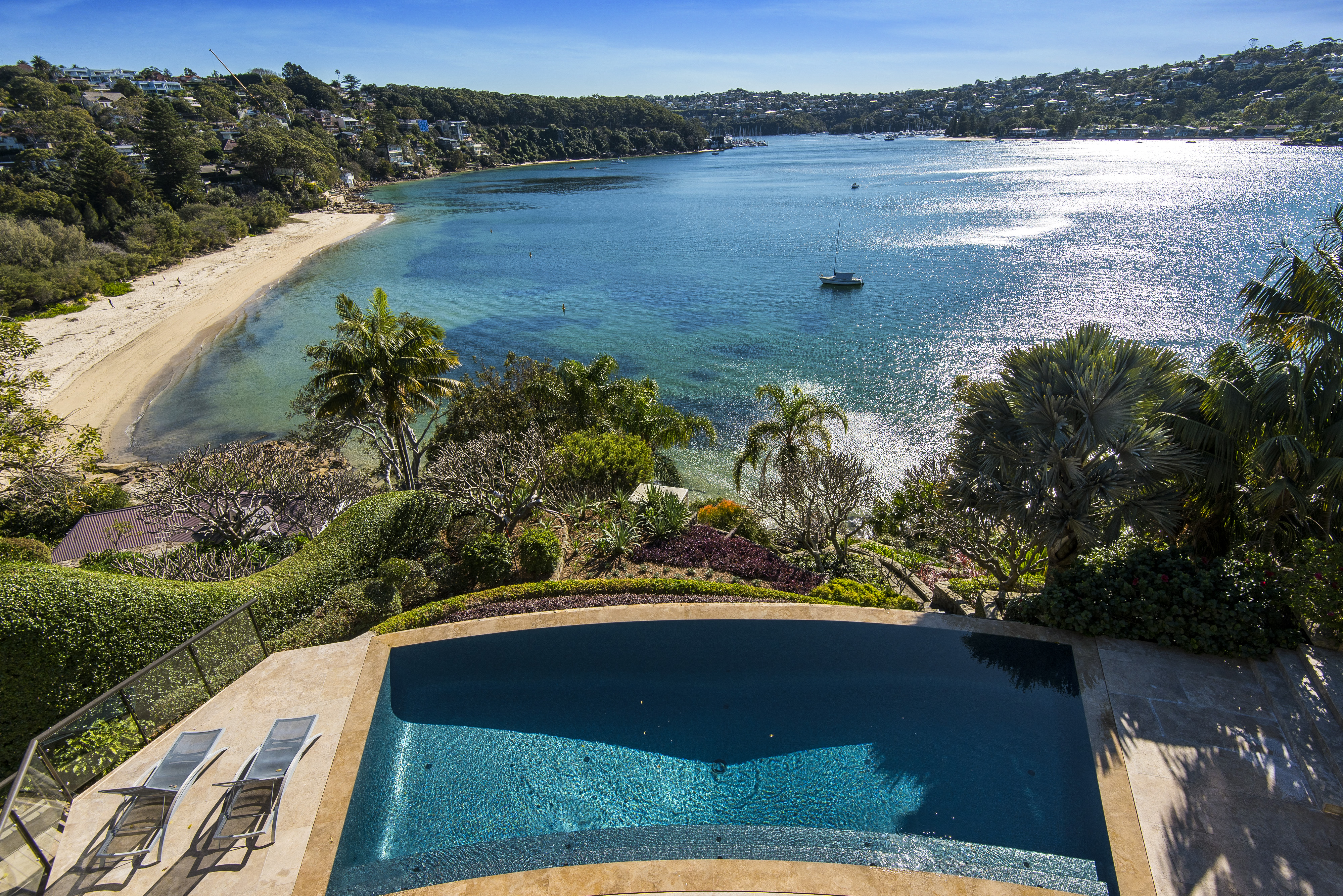 Danieli 2 Rosherville Road Mosman